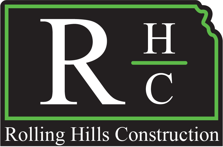 Rolling Hills Construction